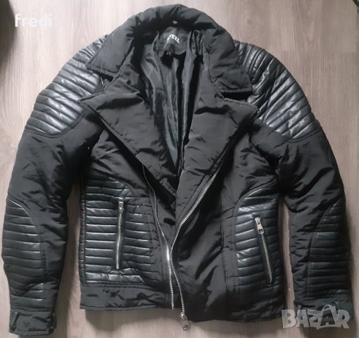 Зимно спортно яке грейка, снимка 2 - Якета - 38820265