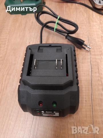 Нови батерии и зарядно устройство Крафт Роял(Kraft World), снимка 4 - Други инструменти - 53758145