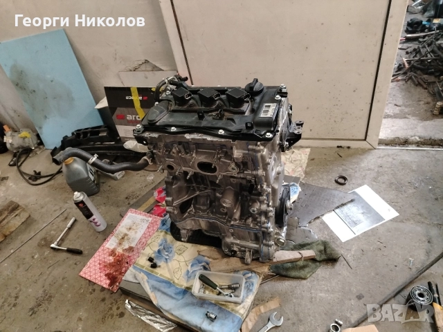 двигател за Тойота 1.5,Toyita 1.5 , снимка 2 - Части - 52297163