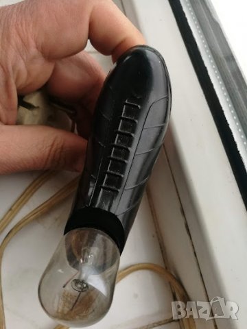 настолна лампа СССР -СПОРТ , снимка 3 - Други - 35949365