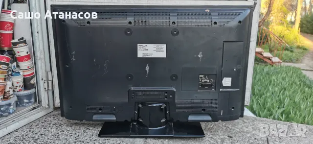 FINLUX 39FLHYR274SOC със счупена матрица ,17MB95M ,17IPS20 ,VES39UNDA-01 ,T390HVN04.0 ,17LD143-4, снимка 2 - Части и Платки - 49581711