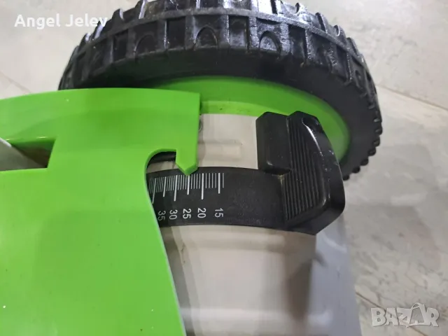 ръчна косачка, снимка 6 - Градинска техника - 49969562