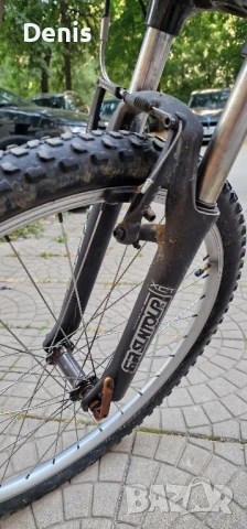 Градски велосипед, снимка 3 - Велосипеди - 50958894