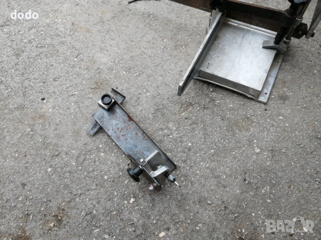 ръчен трион Geberit за прецизно рязане , снимка 6 - Други инструменти - 44319857