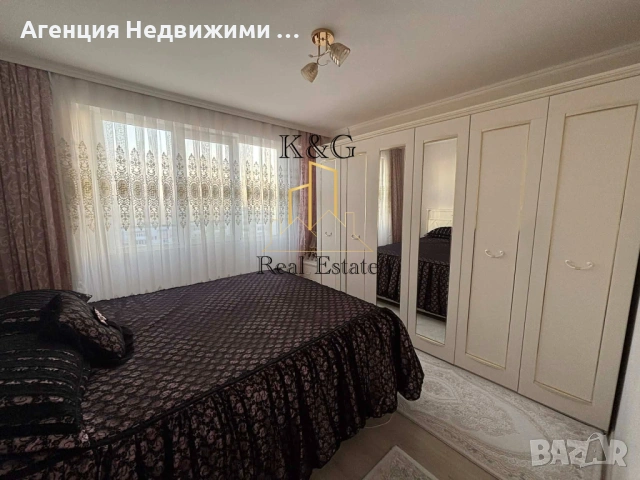 Двустаен апартамент в ж.к " Оре; " - след основен ремонт ! , снимка 3 - Апартаменти - 53010202