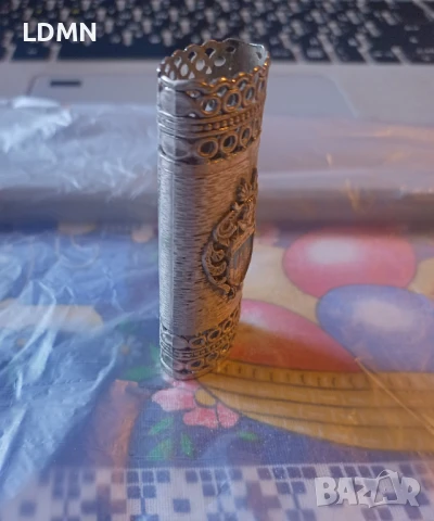 Калъф за запалка Мюнхен, снимка 5 - Антикварни и старинни предмети - 51188980