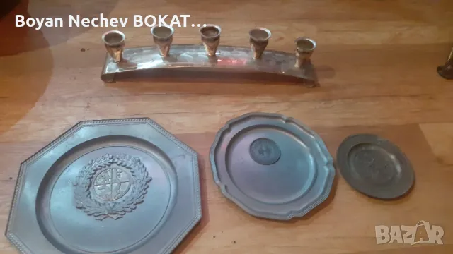 СУВЕНИРИ-ЧИНИИ, снимка 3 - Други ценни предмети - 49604599