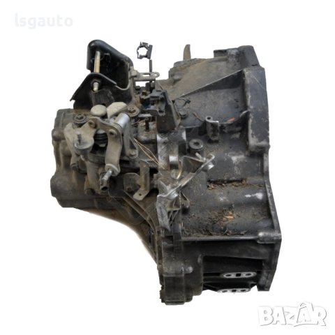 Шестстепенна скоростна кутия Nissan X-Trail I2001-2007109484, снимка 3 - Части - 41994647