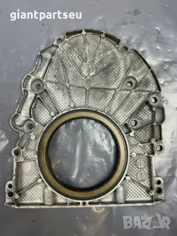 Капак Вал Двигател за Мерцедес Mercedes-benz W220 A1120110108