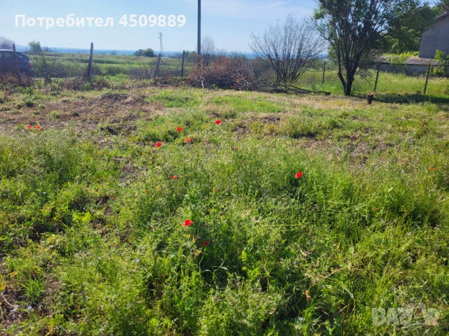 Продава парцел, снимка 4 - Парцели - 50743022