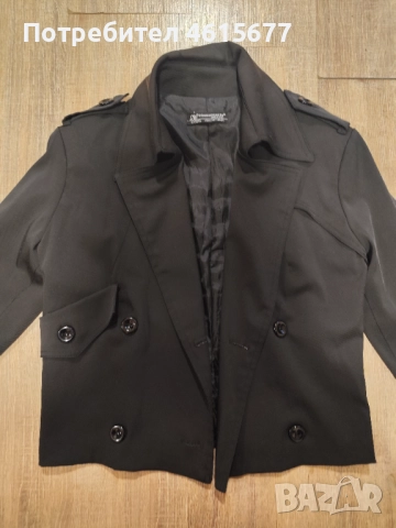 сако на Rinascimento, снимка 3 - Сака - 52012716