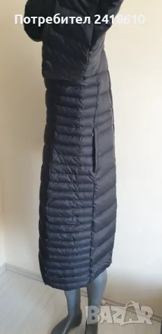 Tommy Hilfiger  Womens Down Jacket Parka Size M НОВО! ОРИГИНАЛ! Дамска пухено яке Парка!, снимка 6 - Якета - 47652649