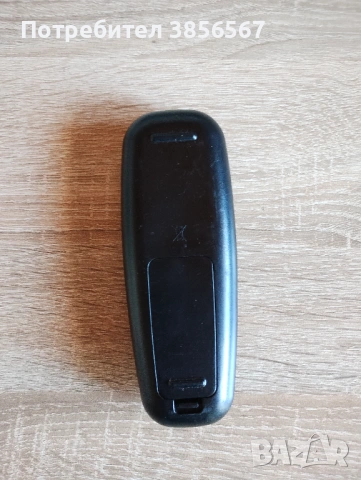 Дистанционно за LG робот прахосмукачка, снимка 2 - Прахосмукачки - 53830426