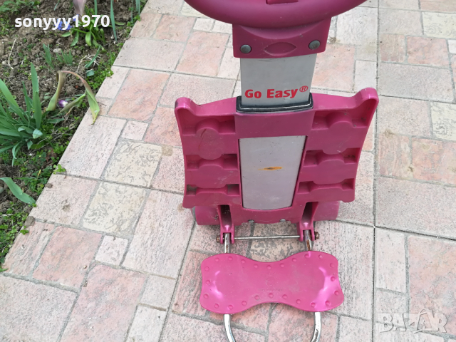 СГЪВАЕМА МАРКОВА КОЛИЧКА ОТ ФРАНЦИЯ 1803241620, снимка 11 - Антикварни и старинни предмети - 44824077