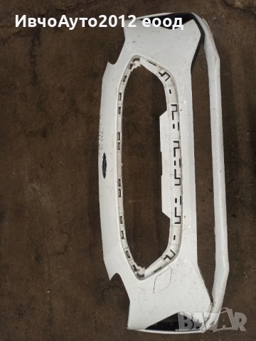 Броня предна оригинална JX7B-17757-A ford focus 18-22г