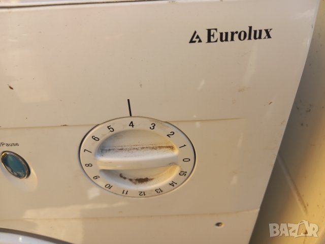 Продавам люк за пералня Eurolux HWB-1000TXVE, снимка 4 - Перални - 42162831
