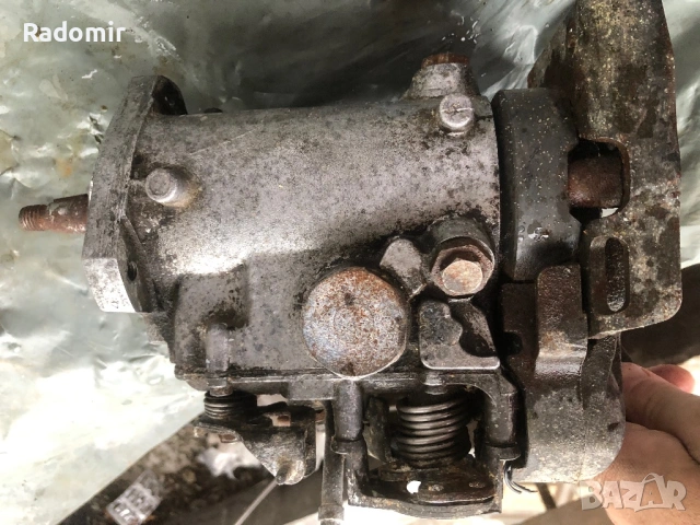 ГНП Форд Мондео Мк2 , снимка 4 - Части - 53567179