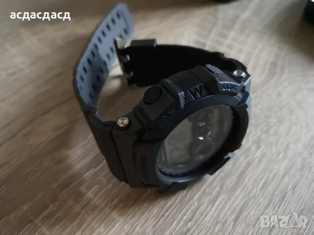 Чисто нов спортен часовник, снимка 7 - Мъжки - 56316783
