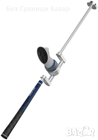 Нов Голф Адаптер за Oculus Quest 3/2 Pro, 24" Регулируем, Реалистичен, снимка 7 - Друга електроника - 44581685