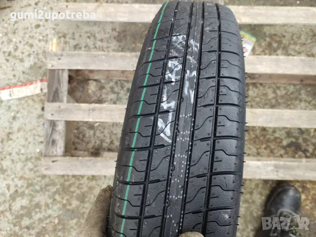 18цола Резервна джанта Патерица 5х108 VOLVO C40 XC40 4J et40 125/70/18, снимка 6 - Гуми и джанти - 48483752