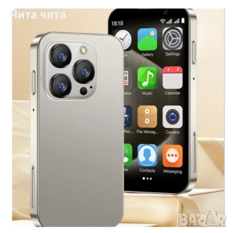 Смартфони, снимка 7 - Други - 52594502