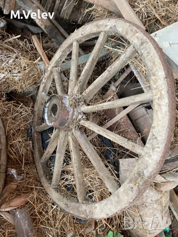 15 € Бройката 