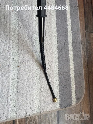 Palka s prujina, снимка 3 - Бойно оръжие - 52037656