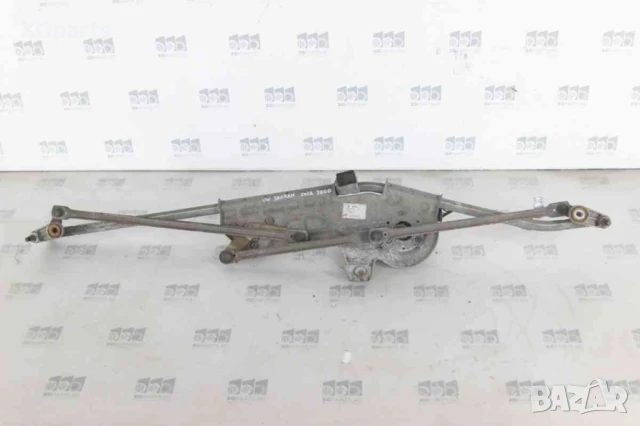 Механизъм предни чистачки за Volkswagen Sharan (2000-2010) 3398009859, 0390241803