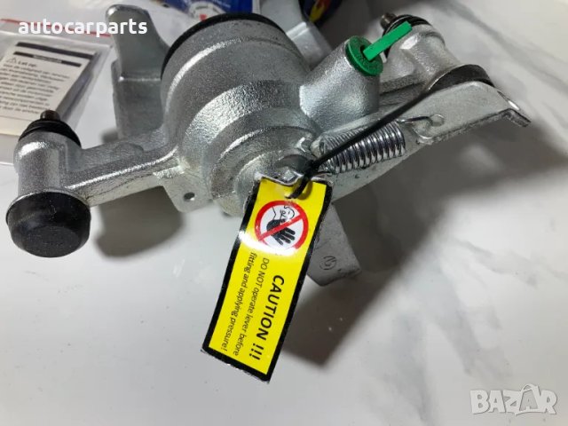 Нов спирачен апарат за Рено Мастер, Опел Мовано, Нисан NV400 и Интерстар, снимка 3 - Части - 48405301