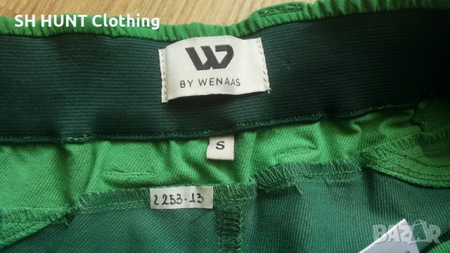 WANAAS KIWI Stretch Trouser размер M еластичен панталон - 1837, снимка 13 - Екипировка - 53026194