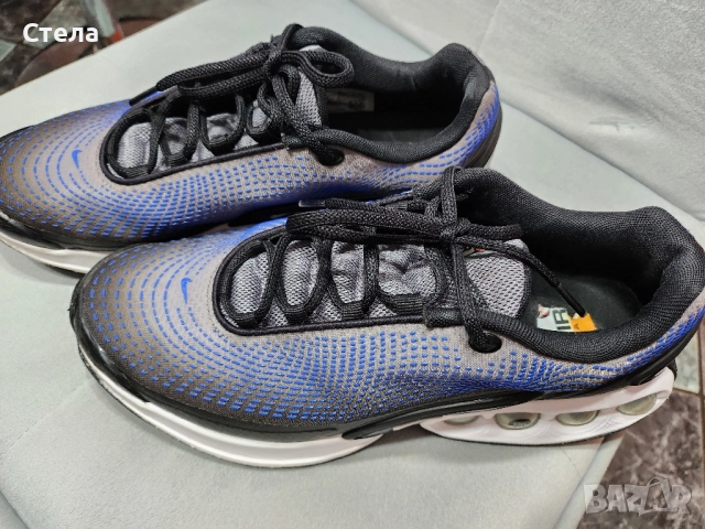 Маратонки Nike Air Max 42.5, снимка 2 - Спортни обувки - 51853463