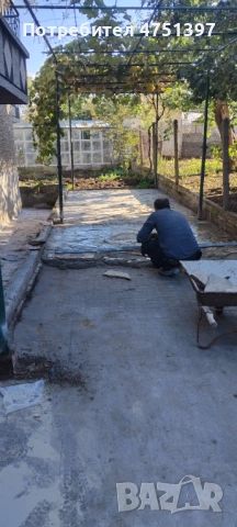 Лепене на камък , снимка 5 - Майстори - 53661263