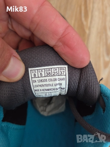 Skechers 38 номер, снимка 7 - Маратонки - 51662910