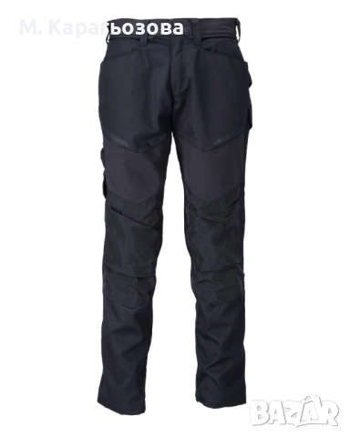 Нов! Mascot Customized Trousers, Размер 52