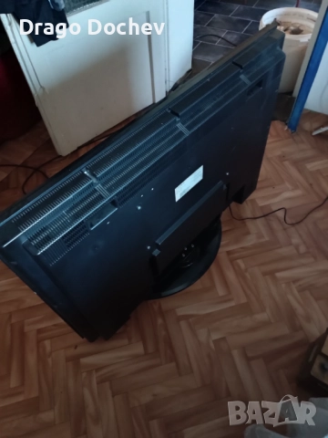 Телевизор CROUN 42инча, снимка 2 - Телевизори - 52960706