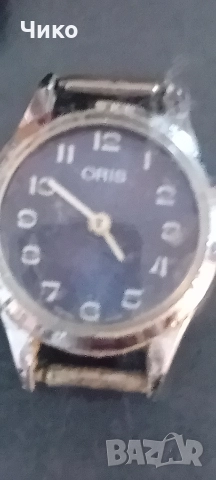 25бр дамски ръчни механични швейцарски часовници , снимка 11 - Антикварни и старинни предмети - 52924185