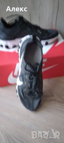 Nike react element 55, снимка 6 - Маратонки - 42409405