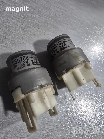 056700-5260 Реле стартер Toyota MR2 Hilux 4Runner Lexus SC300