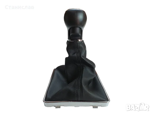 Топка с маншон за скоростен лост за Opel Astra H (2004-2010), снимка 5 - Части - 47761929