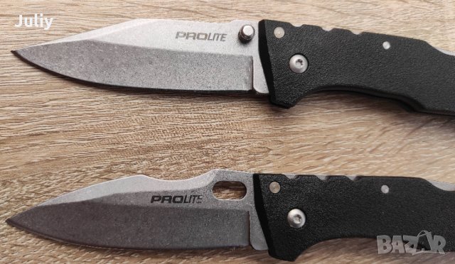  Cold Steel  PRO LITE Clip / Cold Steel PRO LITE Sport, снимка 4 - Ножове - 35828314