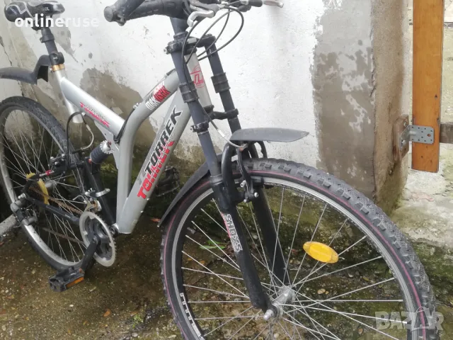 Планински бегач 28 цола , снимка 7 - Велосипеди - 49772805