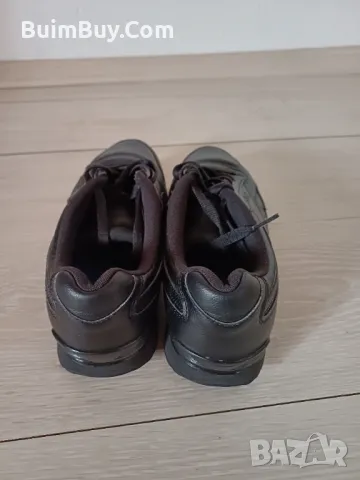 Reebok Сникърси Royal Glide R CN1831 Черен, снимка 3 - Спортни обувки - 48963591