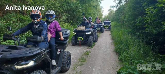 Офроуд АТВ Приключение Варна, снимка 5 - Други услуги - 50795242