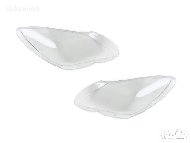 Стъкла за фарове на Mercedes SLK R172, снимка 3 - Части - 47547569