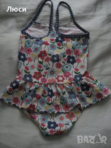 Детски бански , снимка 5 - Детско бельо и бански  - 41327390