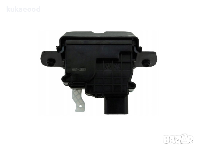 Брава за багажник за Hyundai Tucson MK2 (2015-2020), снимка 3 - Части - 44598929