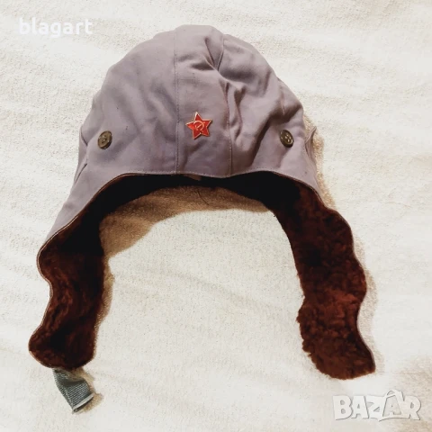 Парашутен шлем , снимка 1