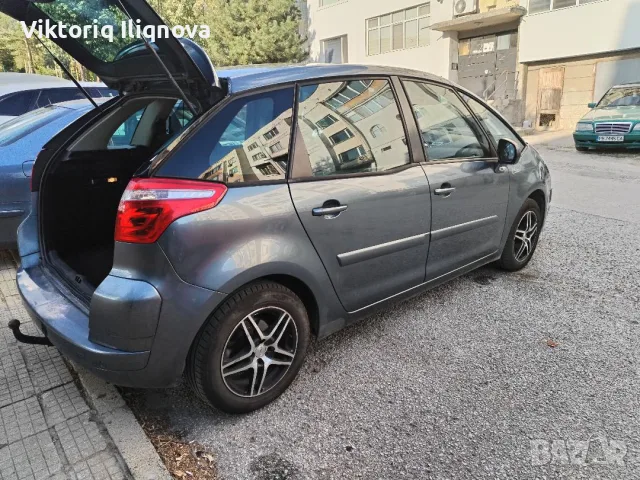 Продава се Citroen c4 , снимка 5 - Автомобили и джипове - 55902818