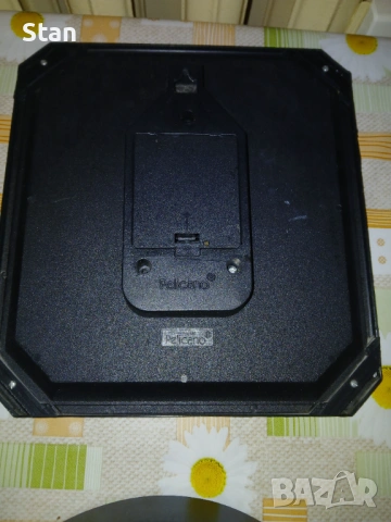 Стеннен часовник, снимка 6 - Стенни часовници - 53363721