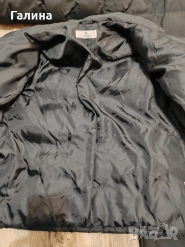 Две дебели зимно якета, снимка 3 - Якета - 53140627